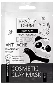 Masca pentru fata Beaty Derm Anti-Acne (4820185222549)