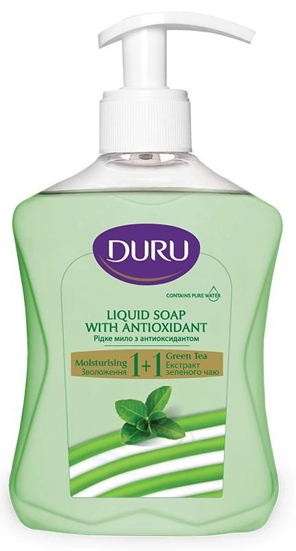 Sapun lichid pentru maini Duru 8690506491611