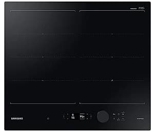 Plita incorporabila electrica Samsung NZ64B7799FK/WT