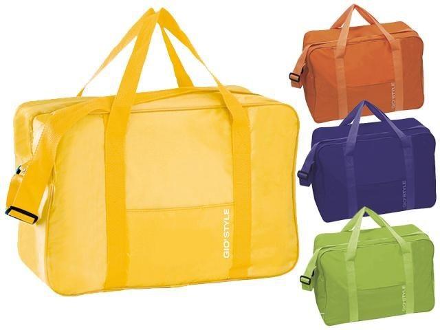 Сумка холодильник (термосумка) Giostyle Fiesta Big 24l