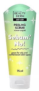 Scrub pentru fata Beaty Derm No Sebum (4820185224994)