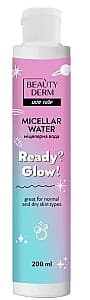 Средство для снятия макияжа Beaty Derm Ready Glow (4820185224932)