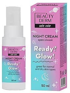 Крем для лица Beaty Derm Ready Glow (4820185224963)