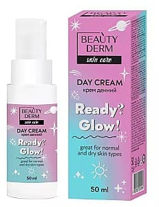 Крем для лица Beaty Derm Ready Glow (4820185224956)