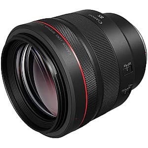 Obiectiv Canon RF 85mm f/1.2L USM