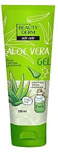 Флюид для лица Beaty Derm Aloe Vera (4820185223546)