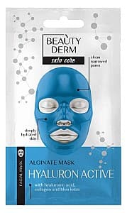 Маска для лица Beaty Derm Alginate Mask (4820185222921)