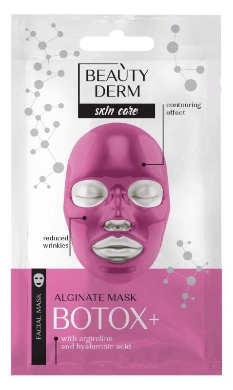 Masca pentru fata Beaty Derm Alginate Mask (4820185222907)