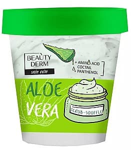 Scrub pentru corp Beaty Derm Aloe Vera (4820185223713)