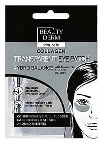Patch-uri pentru ochi Beaty Derm Collagen (6970071928340)
