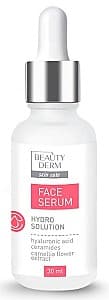 Ser pentru fata Beaty Derm Hydro Solution (4820185222334)