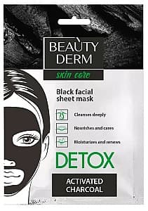 Masca pentru fata Beaty Derm Detox (4820185222235)