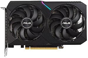 Placa video gaming Asus Dual GeForce RTX 3060 V2 OC Edition