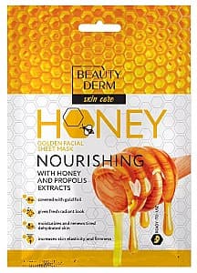 Masca pentru fata Beaty Derm Honey (4820185222631)