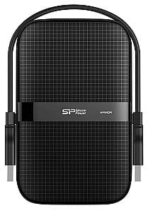 Внешний жёсткий диск Power Armor A60 4TB Black