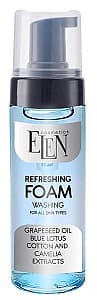Sapun pentru fata Elen Cosmetics Refreshing Foam Washing (4820185222884)
