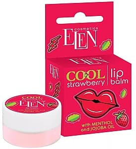Бальзам для губ Elen Cosmetics Cool Strawberry (4820185224635)