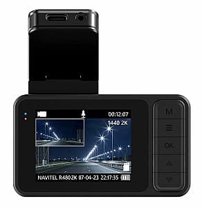 Camera de bord auto Navitel R480 2K