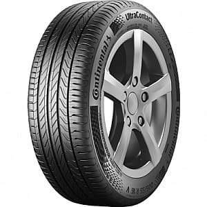 Шина Continental 225/65R17 (102H UltraContact)