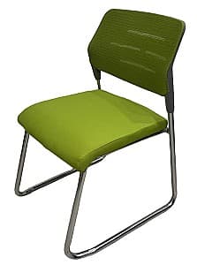 Scaun de birou ART Selin ASB-303C Verde