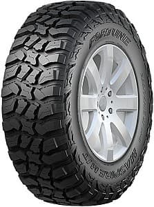 Шина Fortune Maspire MT 265/70R16 121/118Q