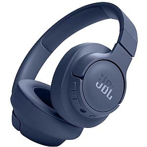 Наушники JBL Tune 720BT Blue