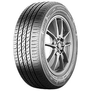 Anvelopa PointS SummerS 215/55R17 94V