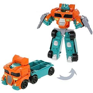 Робот-игрушка Essa Toys Автомобиль – робот L015-78