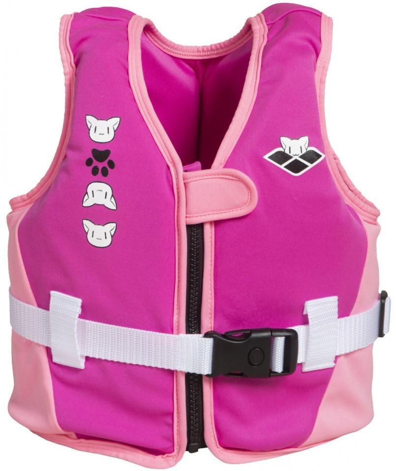 Accesoriu pentru inot Arena Friends Swim Vest 004018-910-2/4