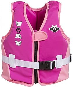 Аксессуар для плавания Arena Friends Swim Vest 004018-910-2/4