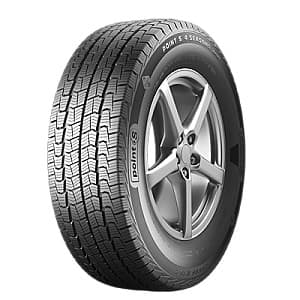 Anvelopa pentru camioneta PointS 4SeasonsVan 8PR 195/75R16C 107/105R