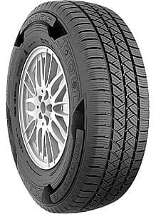 Anvelopa PETLAS Van Master AS 6PR 195/60R16C 99/97T