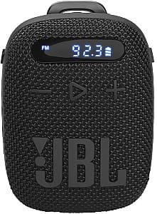 Портативная колонка JBL Wind 3 Black