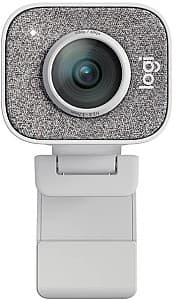 Camera Web Logitech StreamCam OFF WHITE