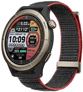 Ceas inteligent Xiaomi Amazfit Cheetah Pro