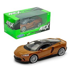 Игрушечная машина Welly McLAREN GT