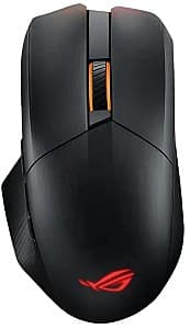 Mouse gaming Asus ROG Chakram X Origin Black