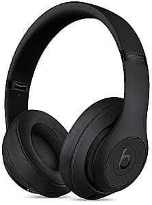 Casti Beats Studio 3 Black