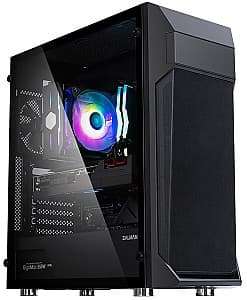 Корпус ZALMAN Z1 Plus Black