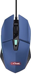 Mouse pentru gaming Trust GXT 109B FELOX Gaming Blue