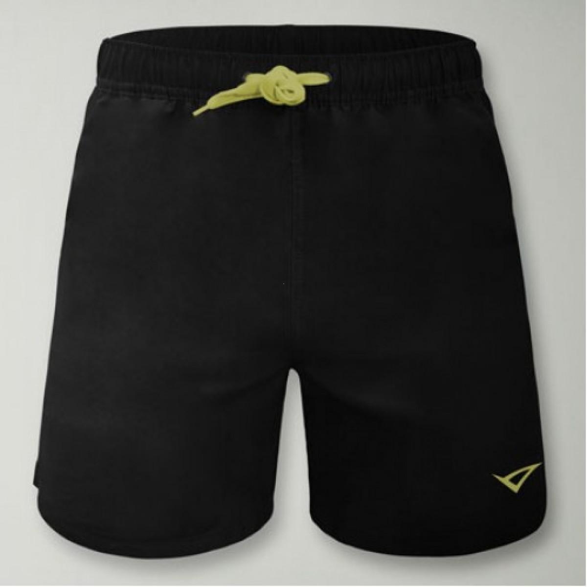 Шорты для мужчин LEGEA Honore Black