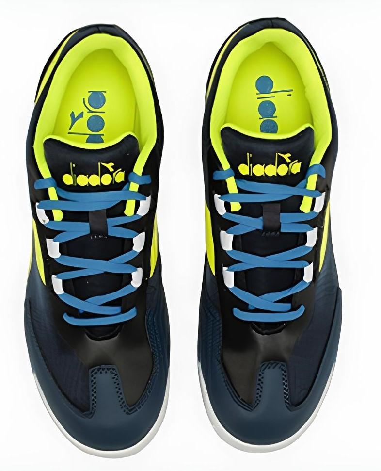 Детские бутсы Diadora Futinha TF