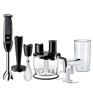 Blender BRAUN MQ5277BK