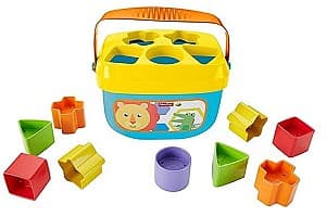 Сортер Fisher price FFC84