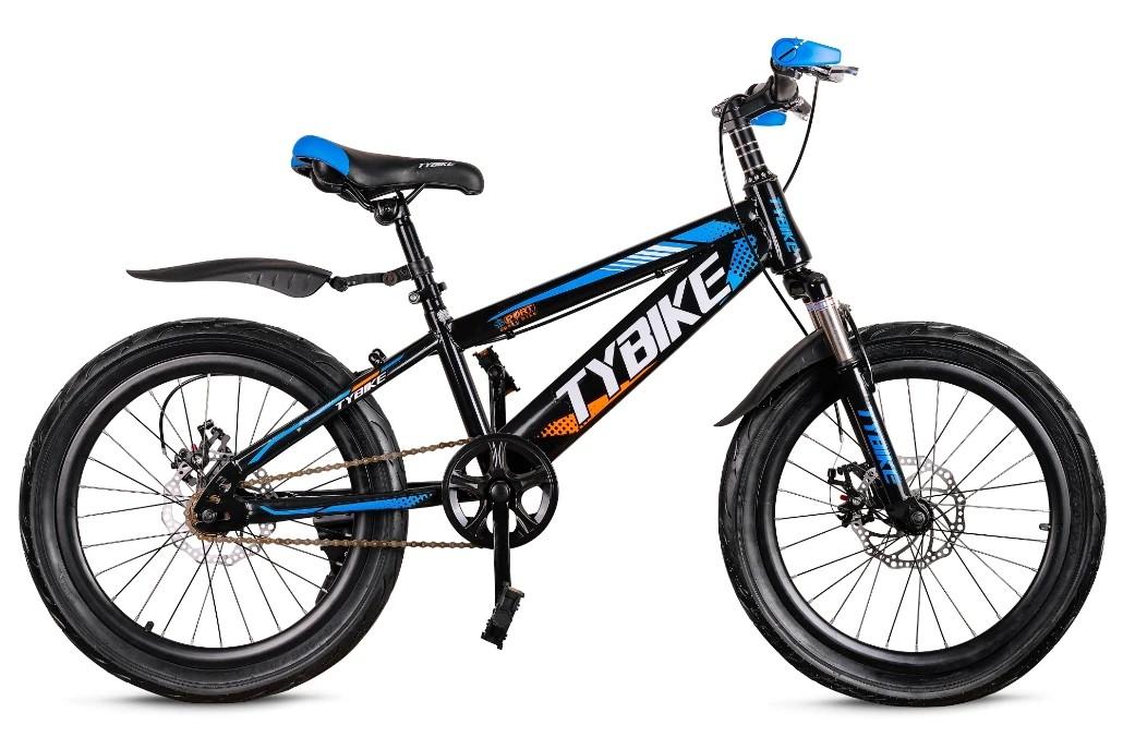 Велосипед детский TyBike BK-10 20 Blue