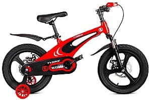 Bicicleta copii TyBike BK-2 16 Red