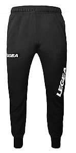 Спортивные мужские штаны LEGEA Tornado Tokyo Black