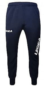 Pantaloni sport LEGEA Tornado Tokyo Blue