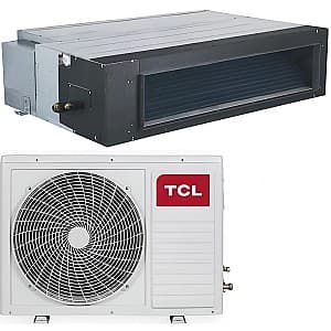 Кондиционер TCL TCC-36D2HWH/DV Inverter Wi-Fi