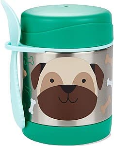 Термос Skip Hop Zoo Catelus Pug 9L510210